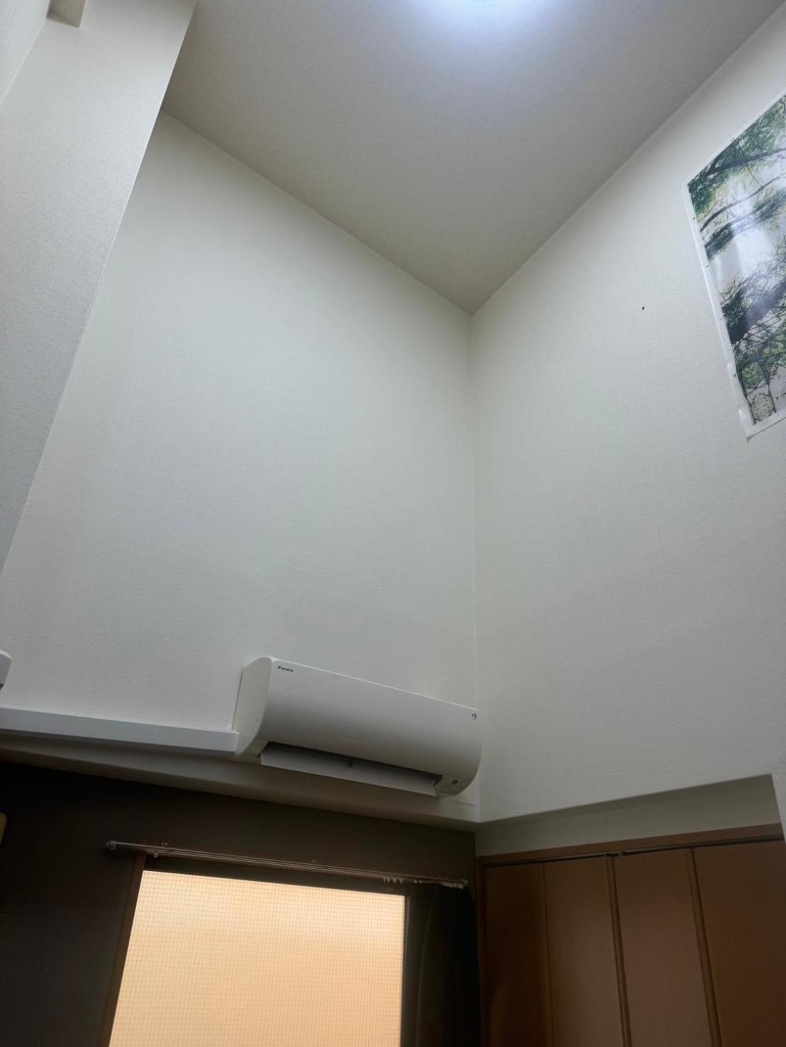 Apartemen 駅徒歩1分 梅田難波京都神戸アクセス良し 4名まで宿泊可能